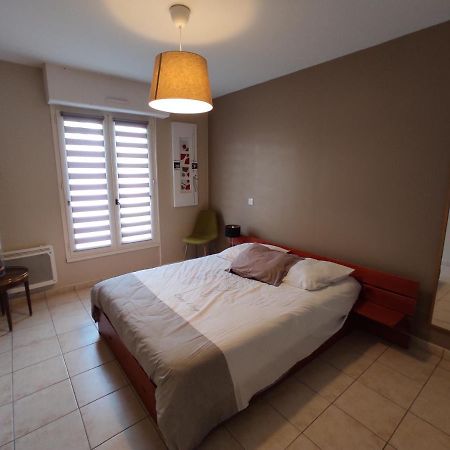 Appartement Calme Proche Toulouse Saint-Jean  Zewnętrze zdjęcie