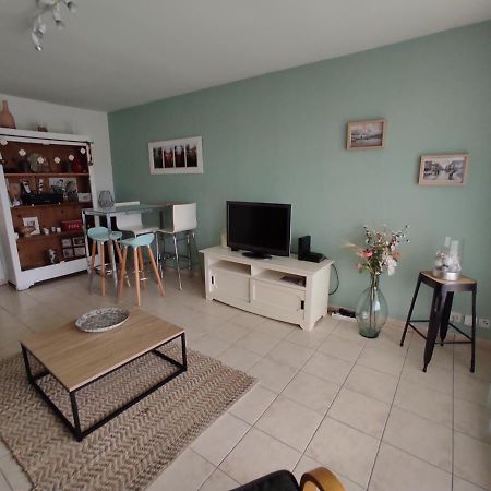 Appartement Calme Proche Toulouse Saint-Jean  Zewnętrze zdjęcie